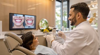 Medical tourism illustration 6