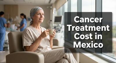 Medical tourism illustration 1