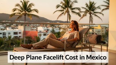 Medical tourism illustration 1