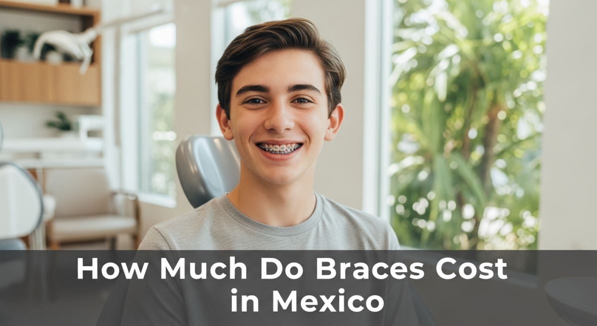 How Much Do Braces Cost in Mexico: 2026 Guide (Save 70%)