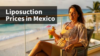 Medical tourism illustration 1