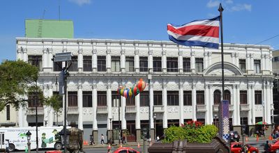 Medical tourism illustration 1