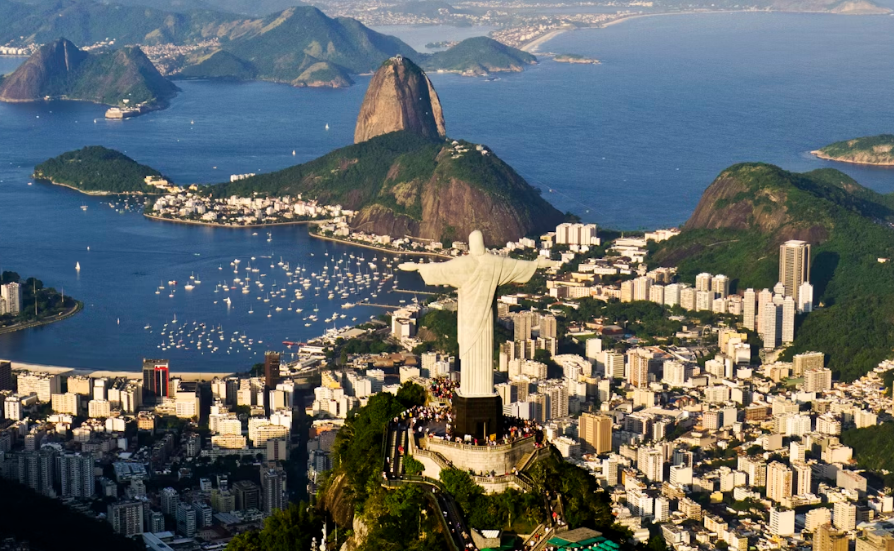 Rio de Janeiro