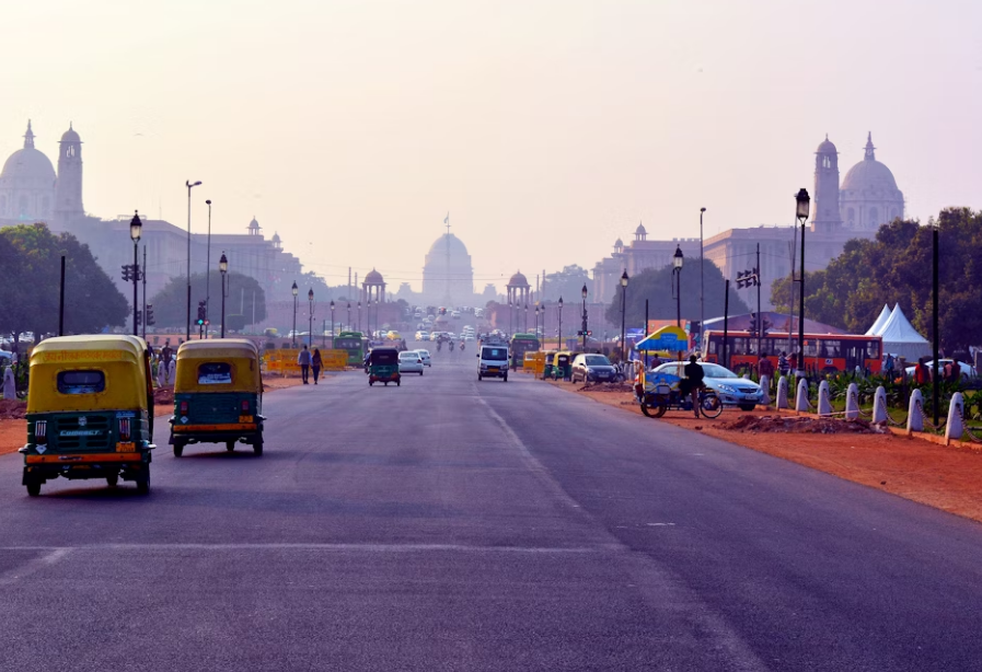 New Delhi, India