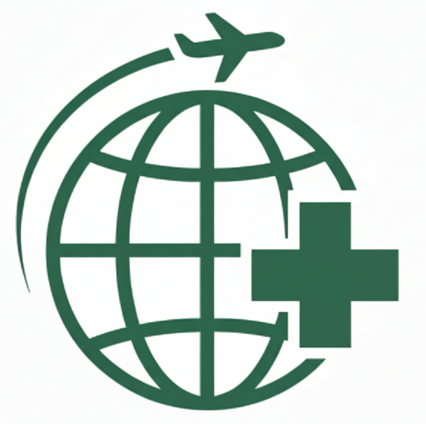 Medical Tourism Council logo