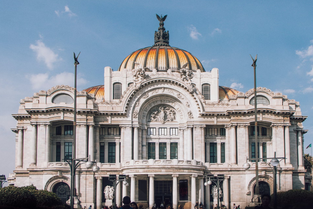 Mexico City